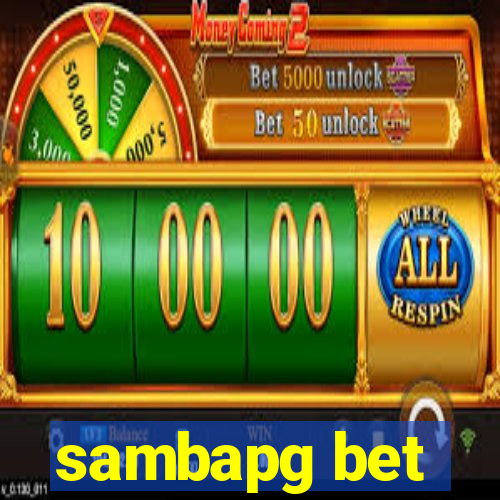 sambapg bet